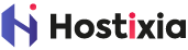hostixia-logo